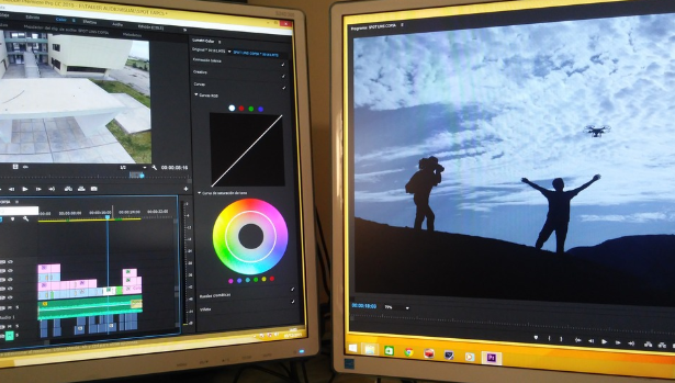 video production
