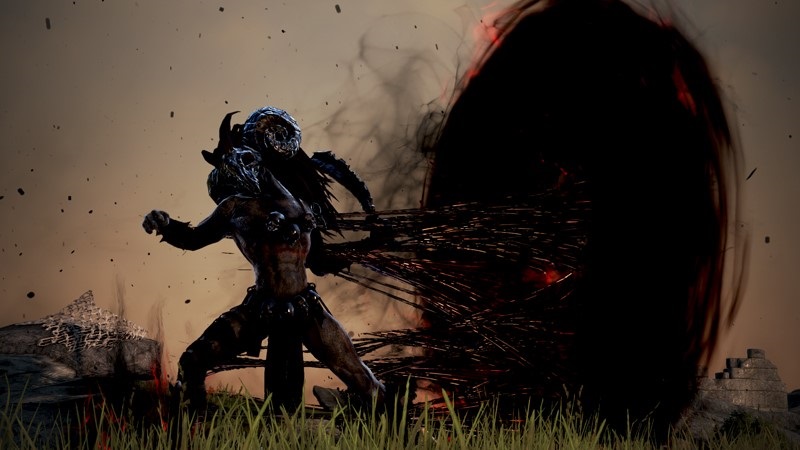 black desert online