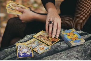 drawing extra cards for clarification