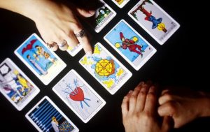 tarot card reading