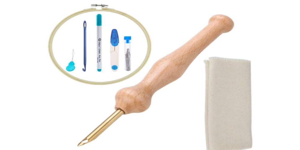 embroidery pen kit