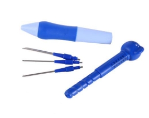 magic embroidery pen kit