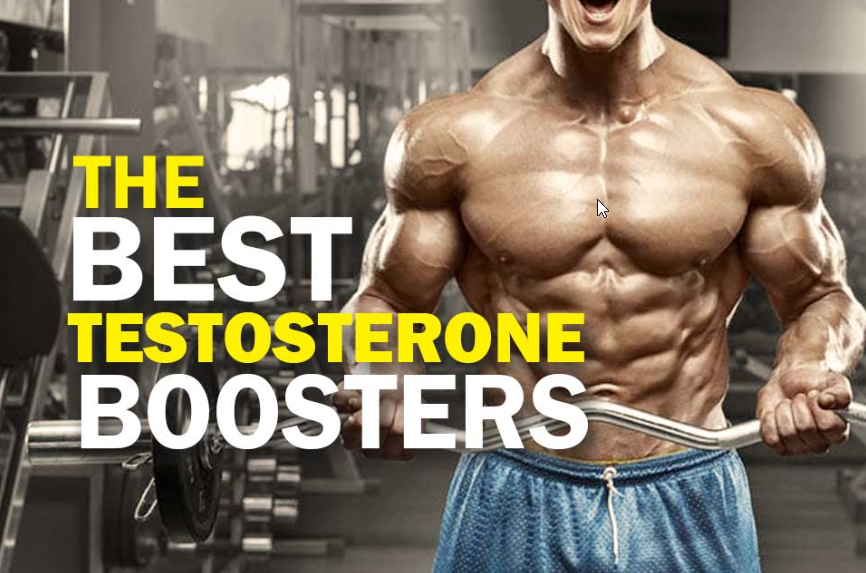 test booster