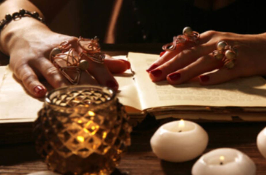 psychic reading
