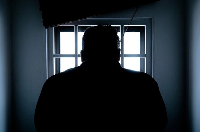 prison