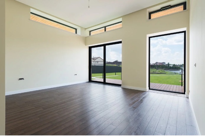 laminate floor