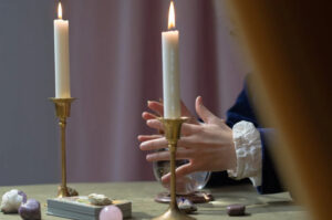 candles