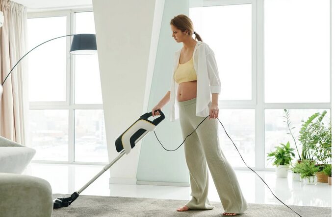vacuum